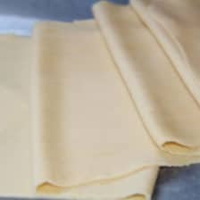 Simple Pasta Dough