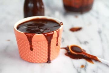 Homemade Barbecue Sauce……Just like Sweet Baby Ray’s!