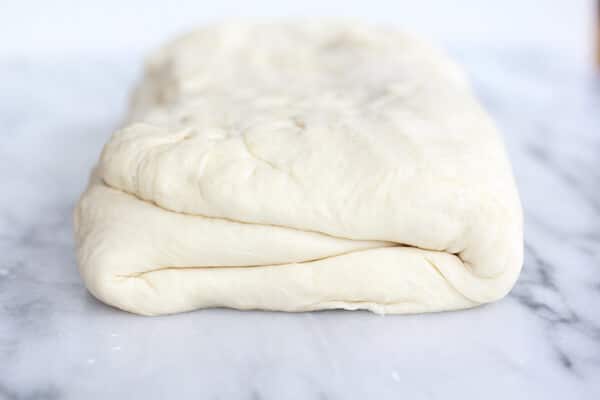 Homemade Croissants (with step-by-step photos) | Half Baked Harvest