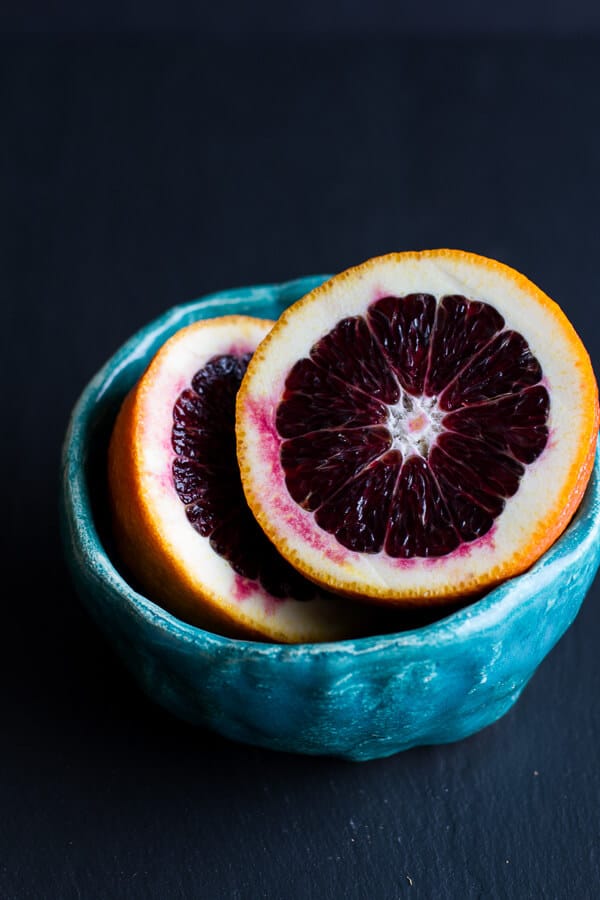 Blood Oranges | halfbakedharvest.com