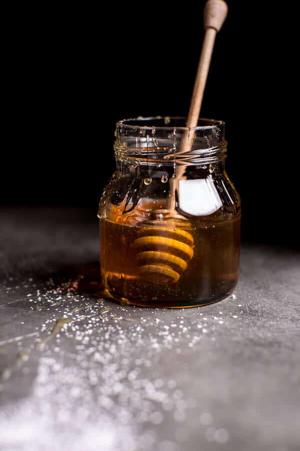 Coconut Honey Crepes with Whipped Mascarpone + Blood Orange Compote | halfbakedharvest.com @hbharvest