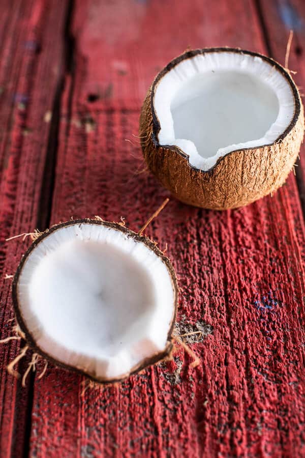 Coconut | halfbakedharvest.com @hbharvest