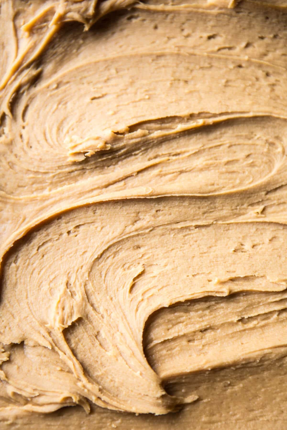 No-Bake Triple Decker Peanut Butter S'mores Bars | halfbakedharvest.com @hbharvest