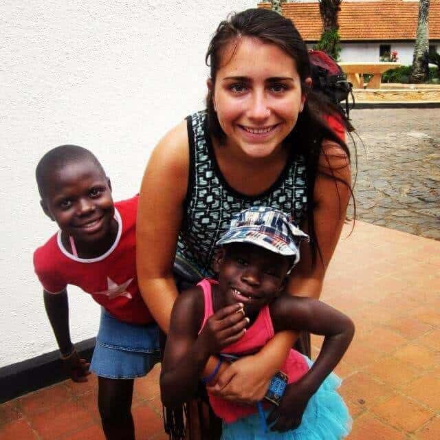 Abby in Uganda | halfbakedharvest.com @hbharvest