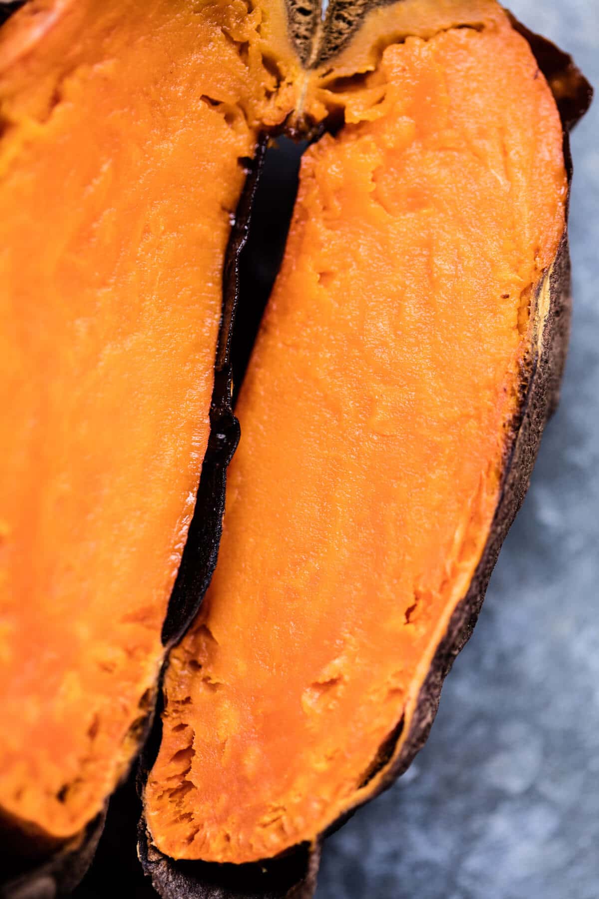 Sweet Potato Pie Dutch Baby | halfbakedharvest.com @hbharvest