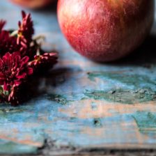 Nine Favorite Things Apples | halfbakedharvest.com @hbharvest