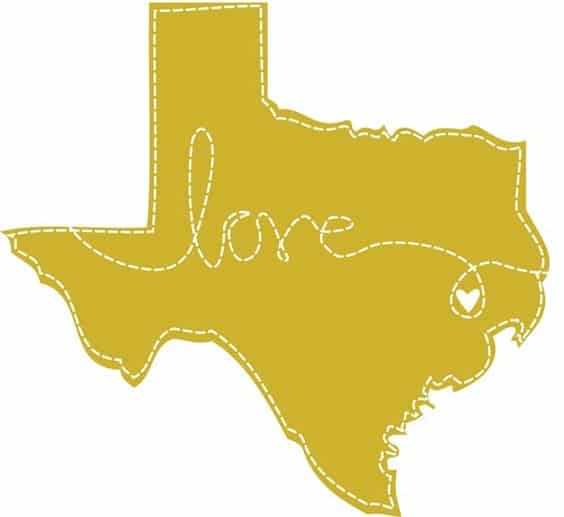 Texas Love