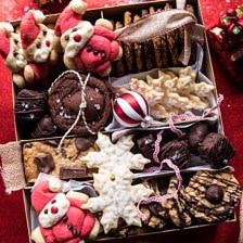 How To Create the Best Holiday Cookie Box.