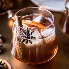 The 12 Most Popular Thanksgiving Drinks.