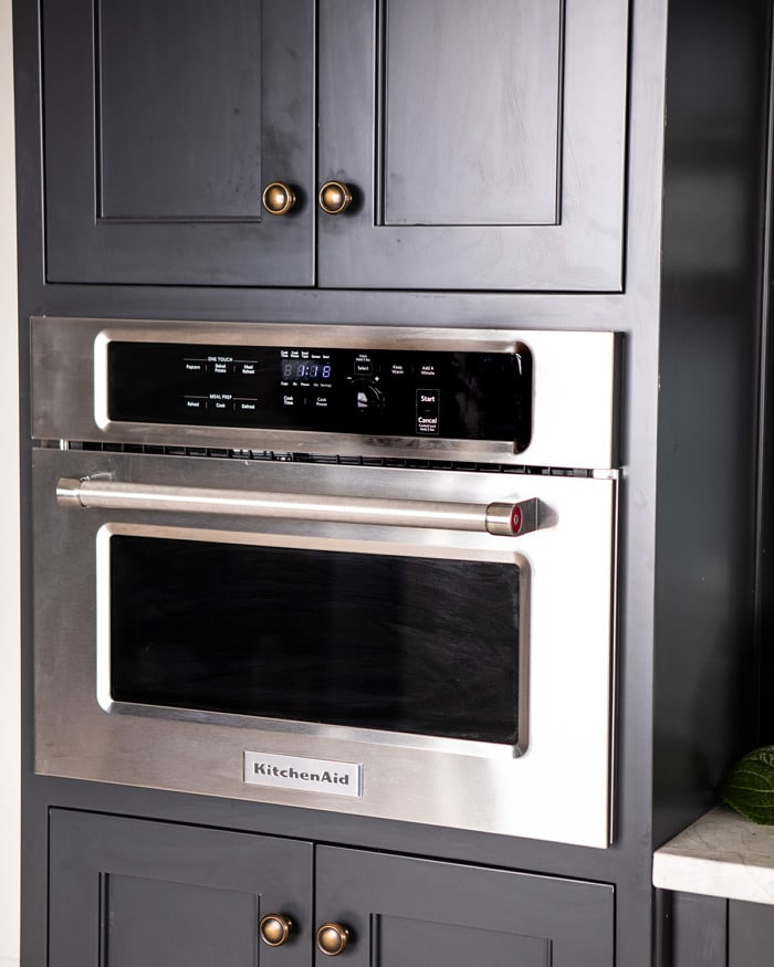 The Studio Kitchen Appliances with KitchenAid | halfbakedharvest.com