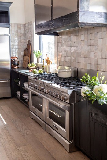 The Studio Barn: Kitchen Appliances by KitchenAid.