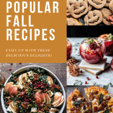 30 most popular fall recipes | Half Baked Harvest