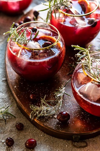 The 14 Most Popular Thanksgiving Drinks.